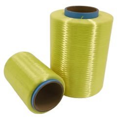 Para Aramid Filament Fiber Yarn