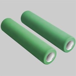 Drawing Frame Spare Parts Rubber Cots