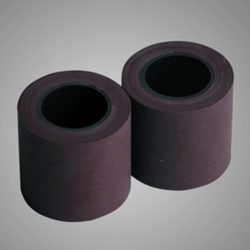 Textile Spinning Machine Spare Parts Rubber Cots