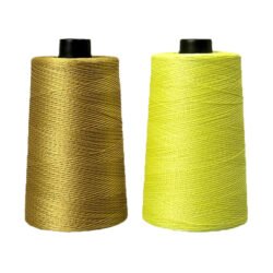 para aramid twisted yarn
