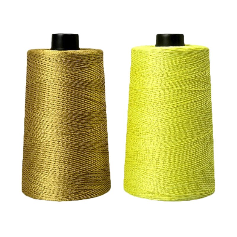 para aramid twisted yarn