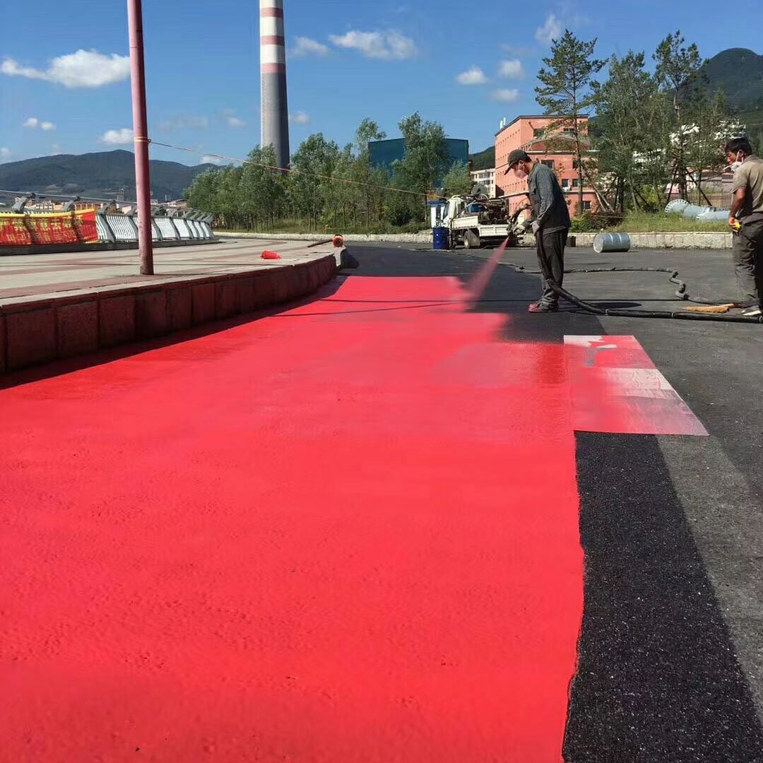 Waterproofing Polyurea Spray Coating Anti-corrosive